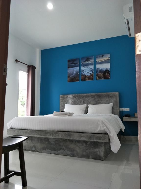 The O2 Resort هات ياي المظهر الخارجي الصورة
