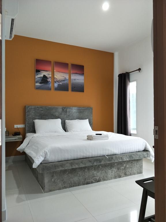 The O2 Resort هات ياي المظهر الخارجي الصورة