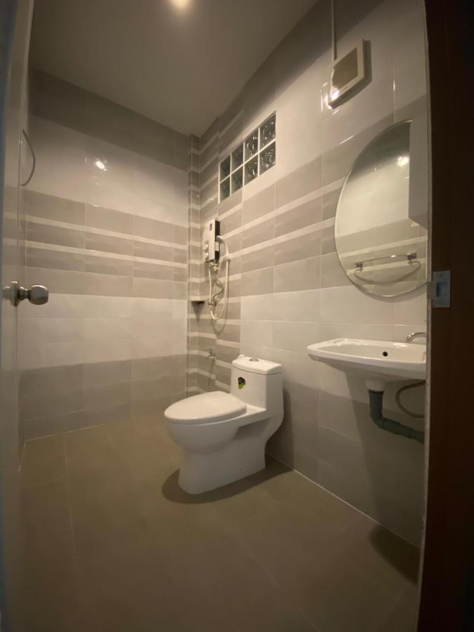 The O2 Resort هات ياي المظهر الخارجي الصورة